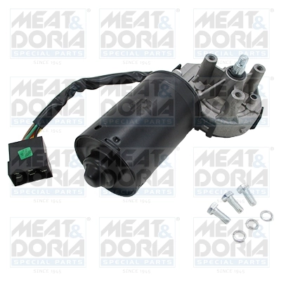 Wiper Motor